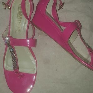 Ellen Tracy Shoes - Ellen Tracy Sandal Ellen Tracy Shoes - Ellen Tracy Sandal